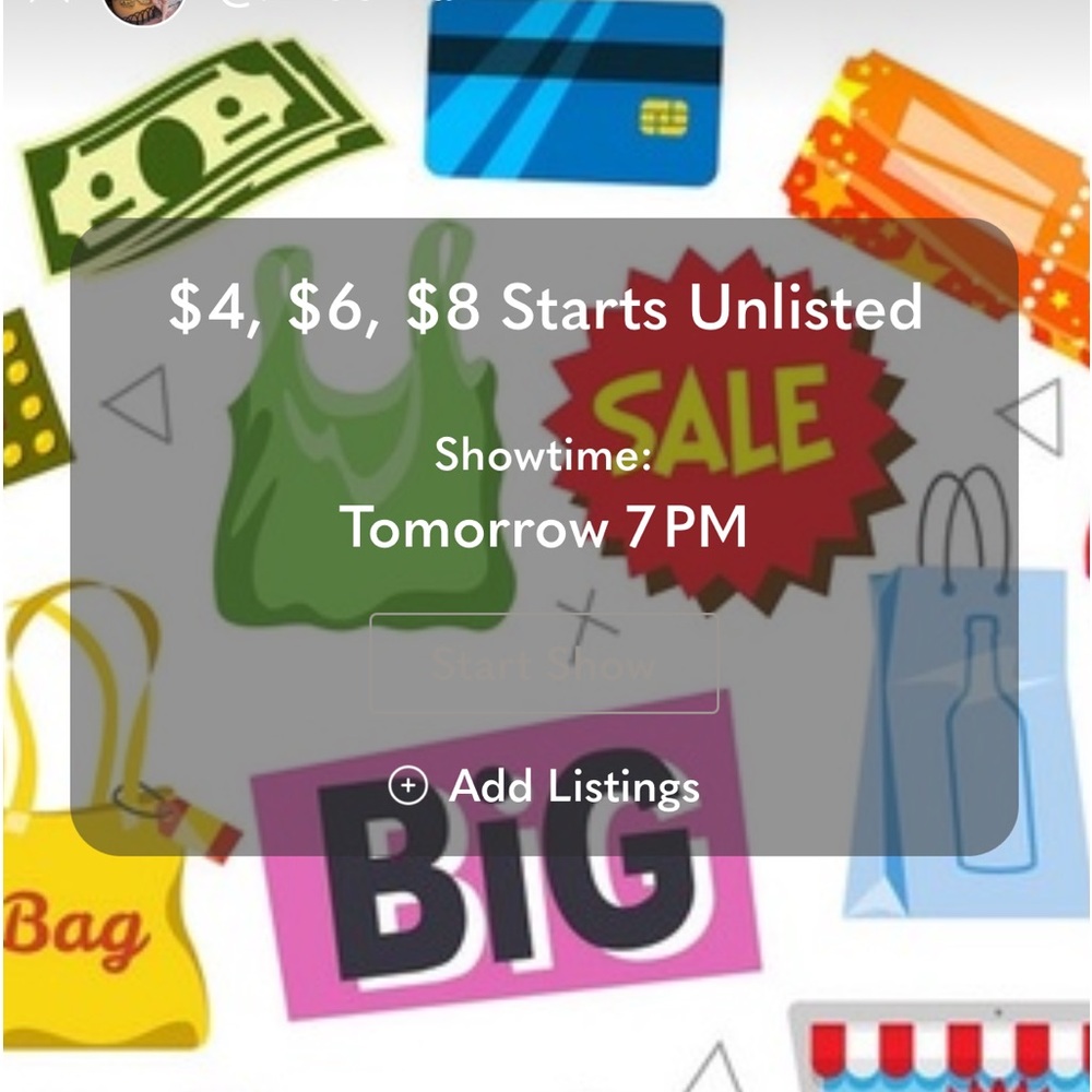 Come and shop with me! All new inventory